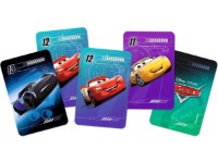 Joc educativ de masa Trefl Cars (08511)