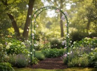 Suport plante GardenLine PERG-N3214 imaginea #2 — magazin online Desire.md