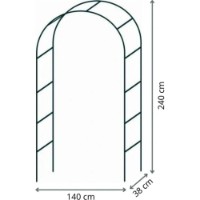 Suport plante GardenLine PERG-N3214 imaginea #4 — magazin online Desire.md