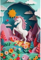 Puzzle Trefl Unicorn 160pcs (40047)