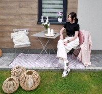 Set mobila de grădină GardenLine GOM5165 imaginea #4 — magazin online Desire.md