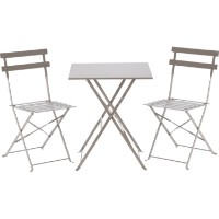Set mobila de grădină GardenLine GOM5165