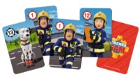 Joc educativ de masa Trefl Fireman Sam (08505)