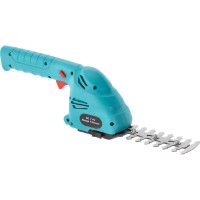 Mașina de tuns gard viu cu acumulator GardenLine WAN6994 imaginea #5 — magazin online Desire.md