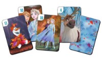 Joc educativ de masa Trefl Frozen (08504)