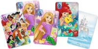 Joc educativ de masa Trefl Princess (08496)