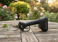 Focatoare cu baterie GardenLine WAN5479 imaginea #3 — magazin online Desire.md