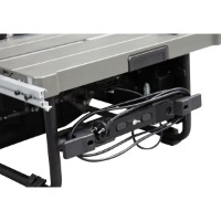 Fierăstrău circular de masă Holzstar TKS 256 M (5902256) imaginea #6 — magazin online Desire.md