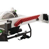 Fierăstrău circular de masă Holzstar TKS 256 M (5902256) imaginea #7 — magazin online Desire.md