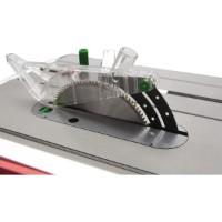 Fierăstrău circular de masă Holzstar TKS 256 M (5902256) imaginea #2 — magazin online Desire.md