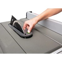 Fierăstrău circular de masă Holzstar TKS 256 M (5902256) imaginea #3 — magazin online Desire.md