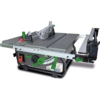 Fierăstrău circular de masă Holzstar TKS 256 M (5902256) imaginea #4 — magazin online Desire.md