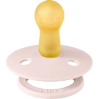 Suzeta BIBS Petal 0-6m (100334C) imaginea #2 — magazin online Desire.md