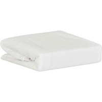 Husa pentru saltea SaltConfort Waterproof 160x200 White