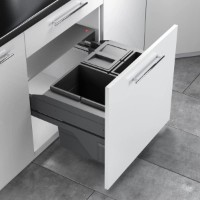 Coș de gunoi Hailo AS Cargo Soft Short 600 20/10/10/D (3610961) imaginea #3 — magazin online Desire.md