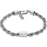 Brățară Armani Exchange AXG0123040