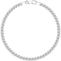 Браслет из серебра Sokolov 965060602 s.20 3,4g