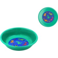 Farfurie Bytplast Пластишка18.5cm Green (47855) imaginea #2 — magazin online Desire.md