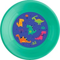 Farfurie Bytplast Пластишка18.5cm Green (47855)
