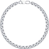 Браслет из серебра Sokolov 965140704 s.18 5,25g