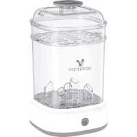 Sterilizator Cangaroo Presto Grey (MT.229276)