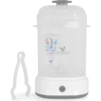 Sterilizator Cangaroo Presto Grey (MT.229276) imaginea #3 — magazin online Desire.md