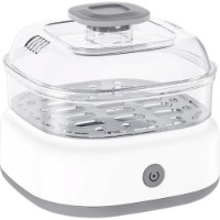 Sterilizator Cangaroo Presto Grey (MT.229276) imaginea #4 — magazin online Desire.md