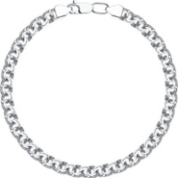Brățară din argint Sokolov 965140804 s.18 7,56g