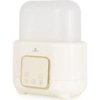 Подогреватель бутылочек Cangaroo Touch 4in1 Ivory фото №2 — интернет-магазин Desire.md