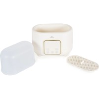 Подогреватель бутылочек Cangaroo Touch 4in1 Ivory фото №3 — интернет-магазин Desire.md