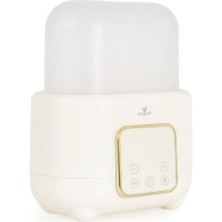 Подогреватель бутылочек Cangaroo Touch 4in1 Ivory фото №4 — интернет-магазин Desire.md