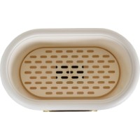 Подогреватель бутылочек Cangaroo Touch 4in1 Ivory фото №5 — интернет-магазин Desire.md