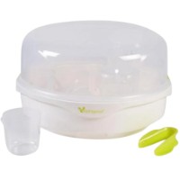 Стерилизатор Cangaroo White/Green