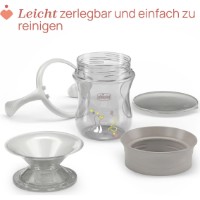 Cana cu pai Chicco 360 Perfect Grey (180691) imaginea #5 — magazin online Desire.md