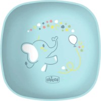 Bol cu capac Chicco 6m+ Blue (179091)