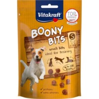 Snackuri pentru câini Vitakraft Boony Bits Chicken 55g