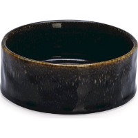 Bol pentru câini Beeztees Jace Black 16cm (651551) imaginea #1 — magazin online Desire.md