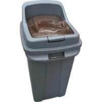 Урна Hippo 0430539 70L