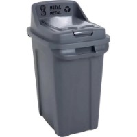 Урна Hippo 0430540 70L