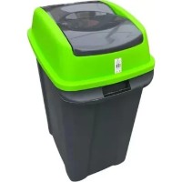 Coș de gunoi Hippo 0430541 70L