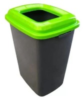 Урна Hippo 0430552 50L
