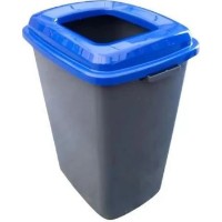 Coș de gunoi Hippo 0430553 50L