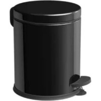 Coș de gunoi Hydro-S Elite Black 12L (0430060)