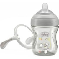 Cana cu pai Chicco Grey (180615) imaginea #3 — magazin online Desire.md
