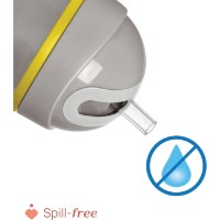 Cana cu pai Chicco Grey (180745) imaginea #4 — magazin online Desire.md