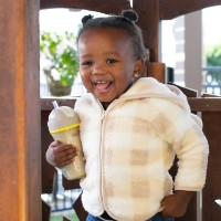 Cana cu pai Chicco Grey (180745) imaginea #2 — magazin online Desire.md