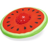 Jucărie pentru câini Beeztees Melon Spikie Red 25x8x8cm (621215)