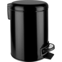Coș de gunoi Hydro-S Elite Black 5L (0430042)