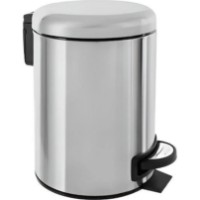 Coș de gunoi Hydro-S Elite Inox 5L (0430040)