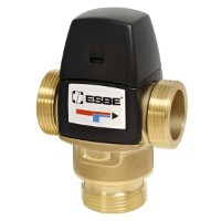 Vana termostatica de amestec Esbe VTA 522 50-75C DN25 -3.5 G11/4